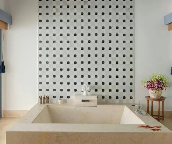 オーシャンビューの１ベッドルームビラ, The Halcyon Private Isles Maldives, Autograph Collection