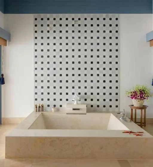 オーシャンビュー２ベッドルームヴィラ, The Halcyon Private Isles Maldives, Autograph Collection