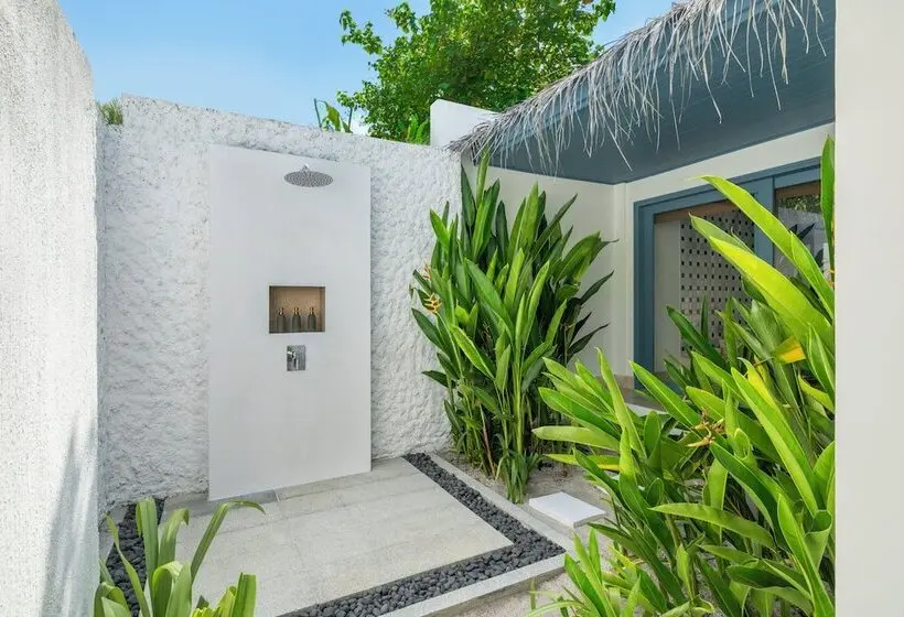 ビラホテル１ベッドルーム, The Halcyon Private Isles Maldives, Autograph Collection