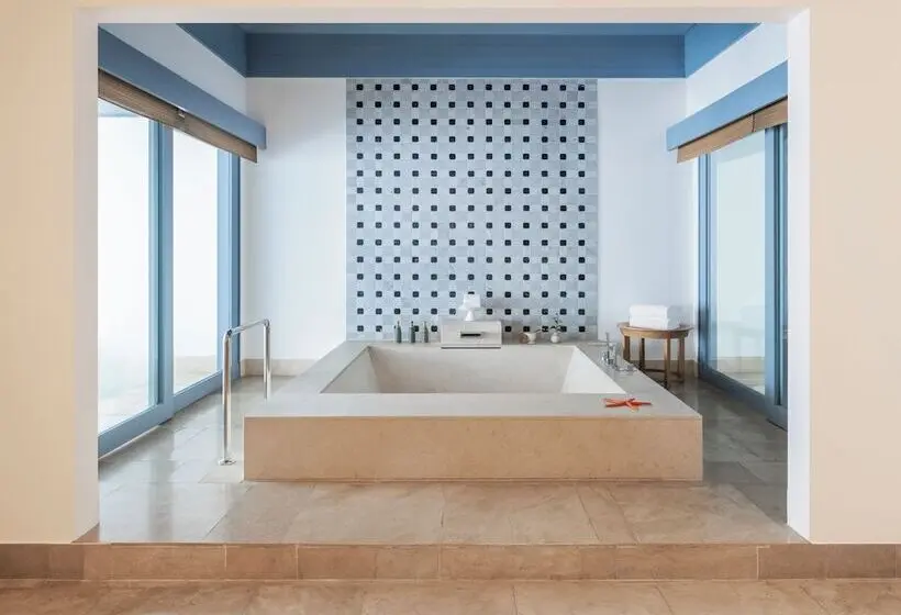 ビラホテル１ベッドルーム, The Halcyon Private Isles Maldives, Autograph Collection
