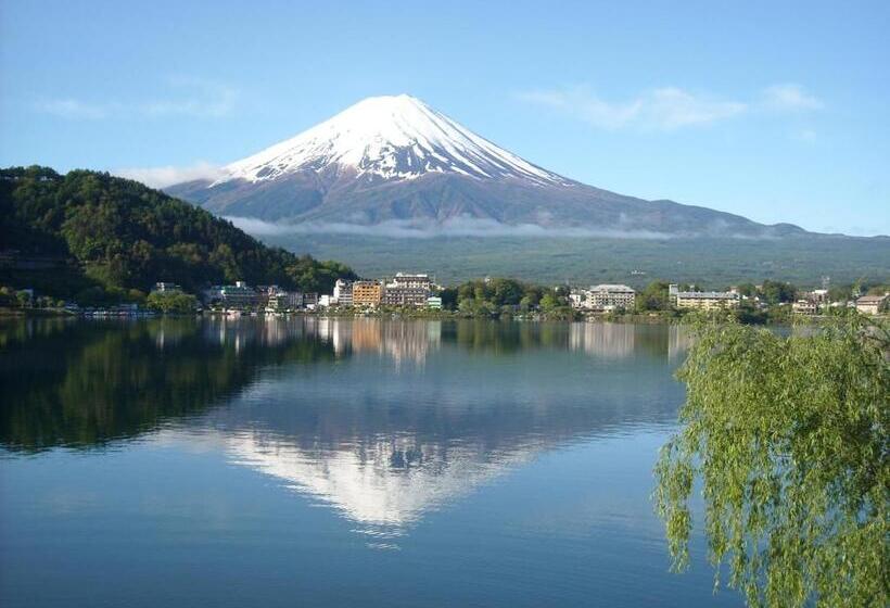 اتاق استاندارد با چشمانداز, Tominoko