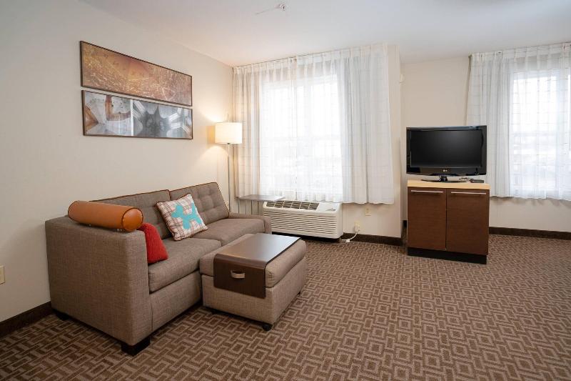 Студио Стандарт Кровать Кинг, Towneplace Suites Rochester