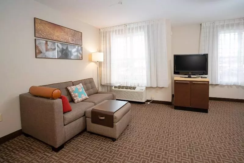 استودیو استاندارد با تخت کینگ, Towneplace Suites Rochester
