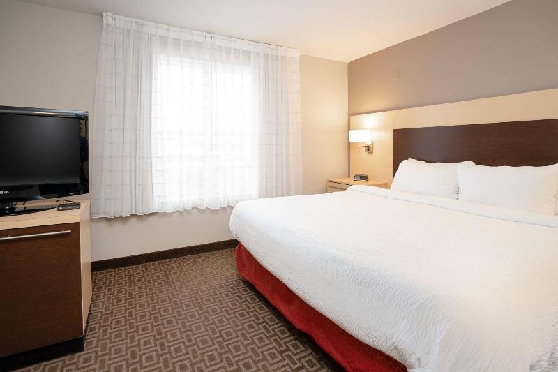 Студио Стандарт Кровать Кинг, Towneplace Suites Rochester