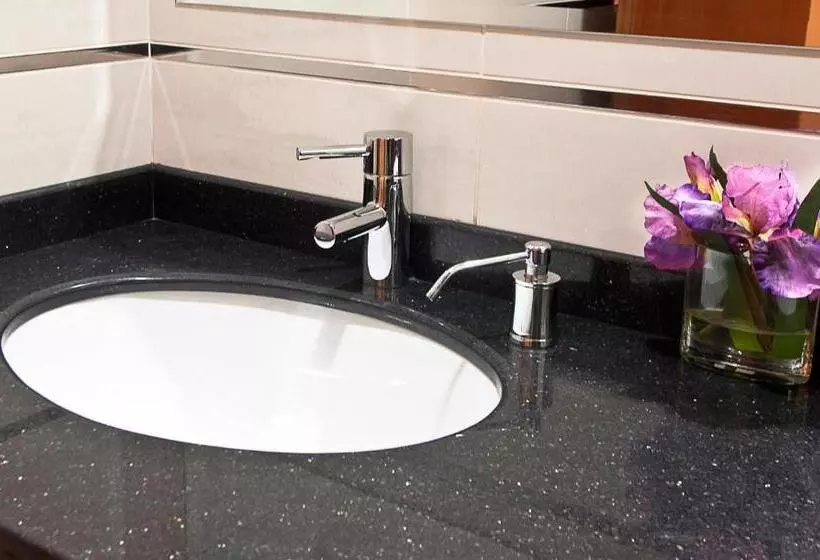 اتاق استاندارد, Tugcu Hotel Select