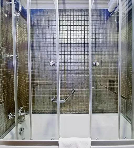 اتاق استاندارد, Tugcu Hotel Select
