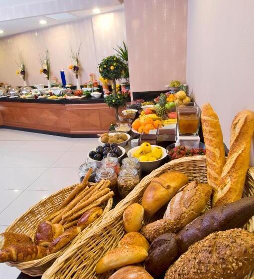 标准单人间, Tugcu Hotel Select