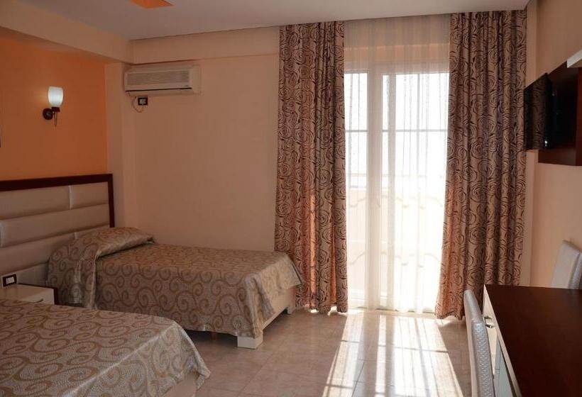 غرفة سوبيريور, Virginia