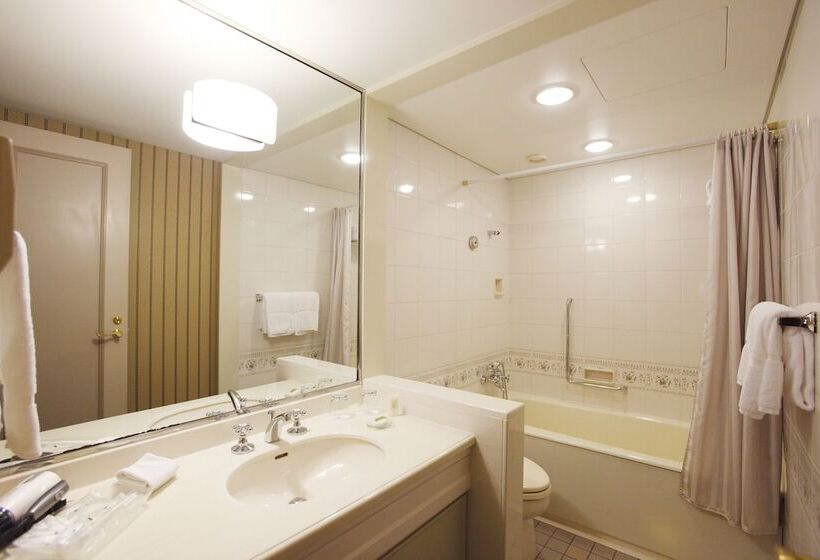 Номер Superior, Denhaag Huis Ten Bosch