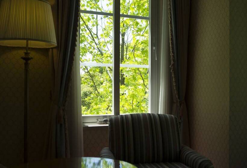 اتاق سوپریور, Denhaag Huis Ten Bosch