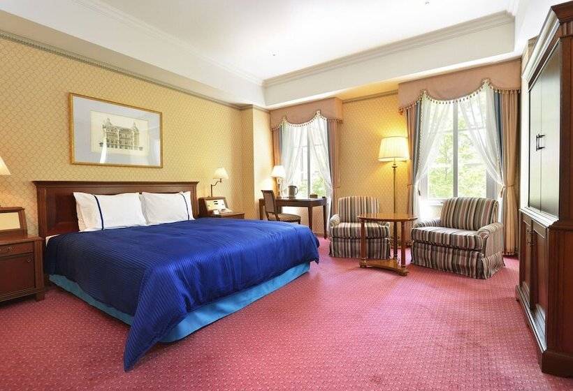 اتاق سوپریور, Denhaag Huis Ten Bosch