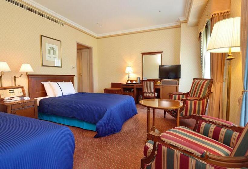 اتاق سوپریور, Denhaag Huis Ten Bosch