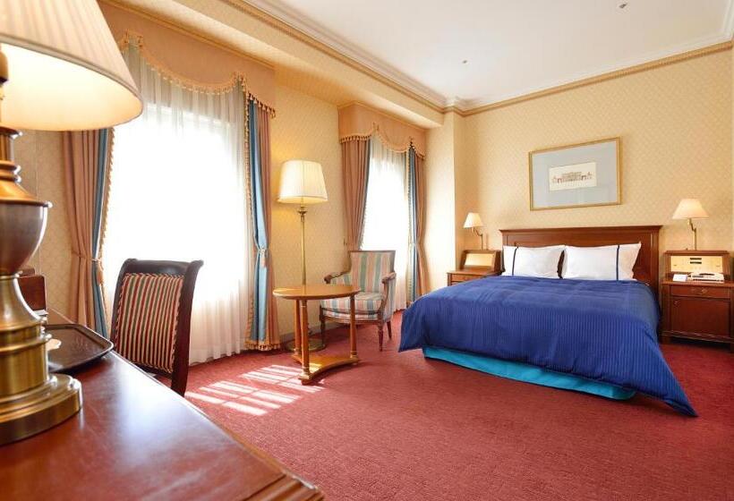 اتاق عادی با تخت دوبل, Denhaag Huis Ten Bosch