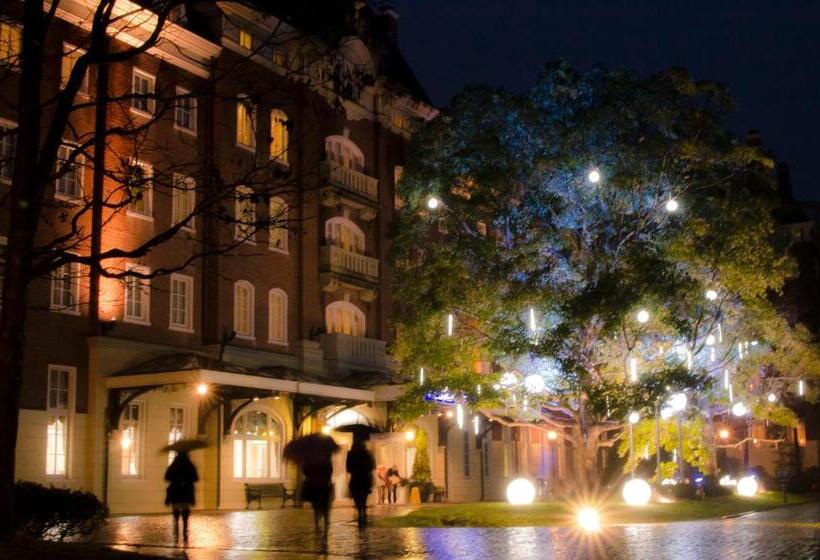 Номер Superior, Denhaag Huis Ten Bosch