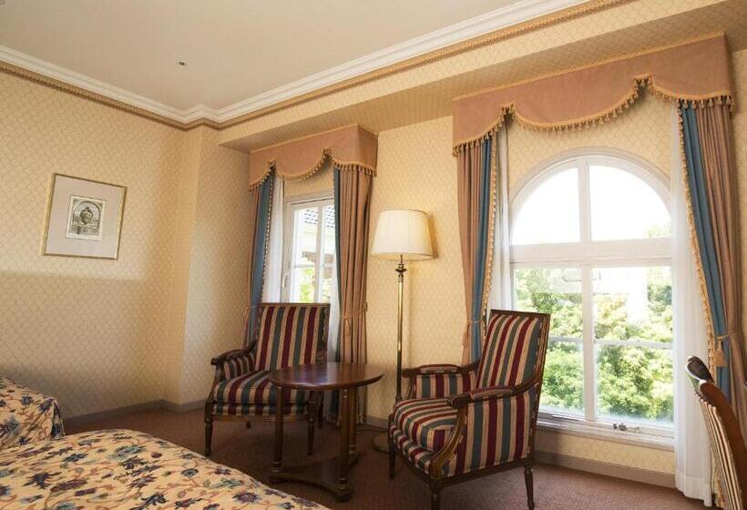 اتاق سوپریور, Denhaag Huis Ten Bosch