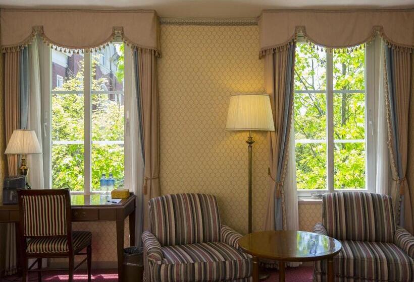 اتاق سوپریور, Denhaag Huis Ten Bosch