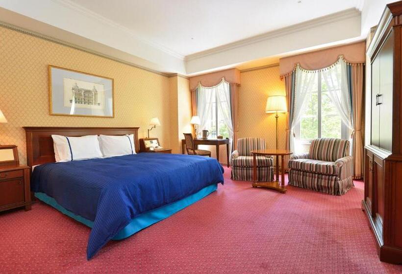 اتاق سوپریور, Denhaag Huis Ten Bosch