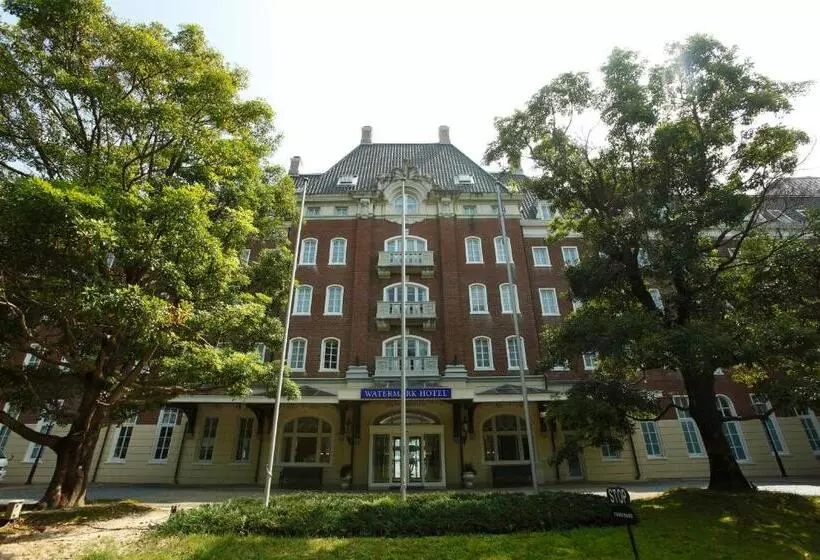 スーペリアトリプルルーム, Denhaag Huis Ten Bosch