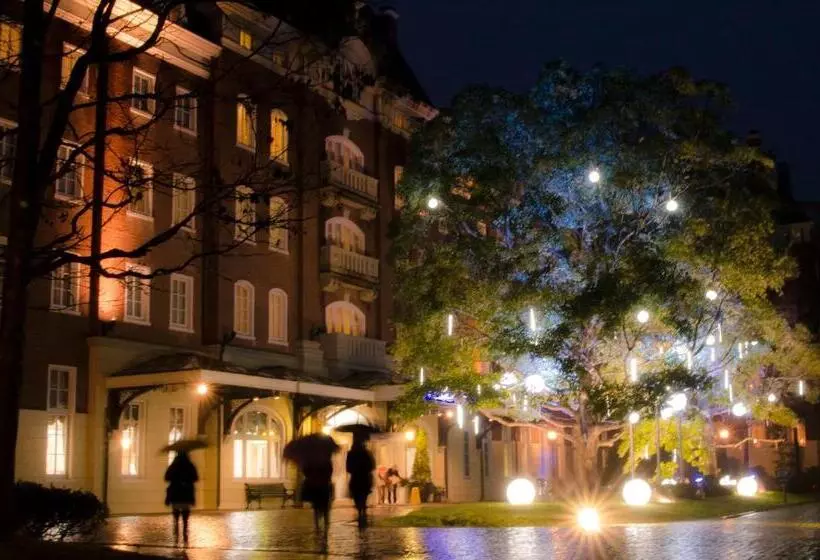 スーペリアトリプルルーム, Denhaag Huis Ten Bosch