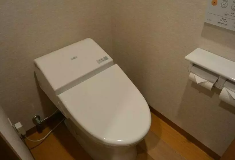 スーペリアールーム, Yumoto Noboribetsu
