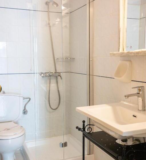 １ベッドルームアパートメント, Jasmine Hotel Apartments