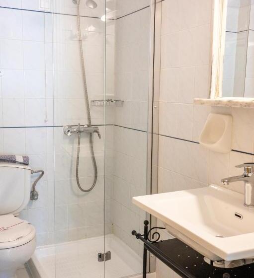 １ベッドルームアパートメント, Jasmine Hotel Apartments