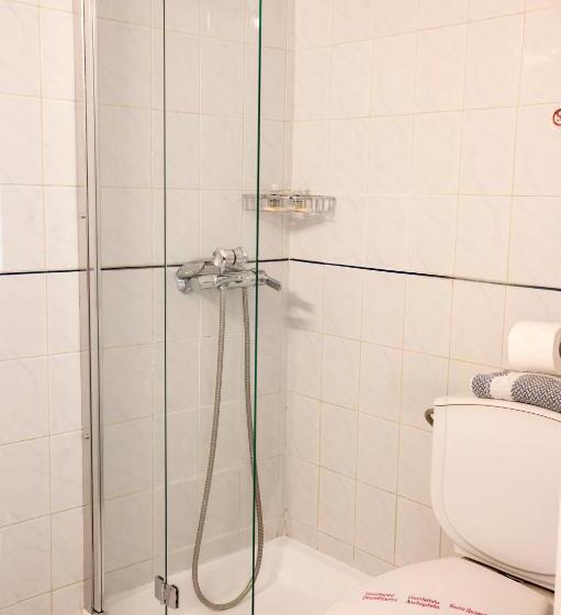 １ベッドルームアパートメント, Jasmine Hotel Apartments