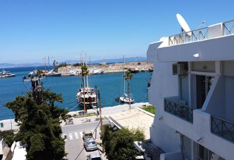 １ベッドルームアパートメント, Jasmine Hotel Apartments