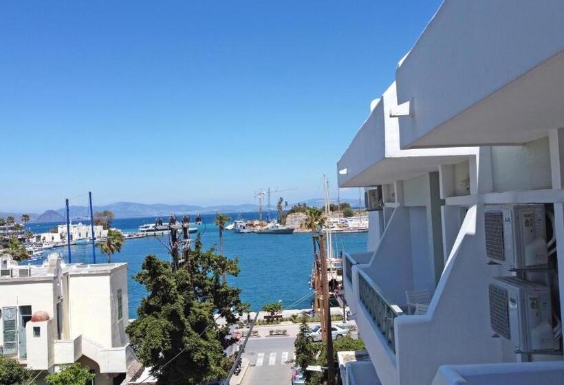 １ベッドルームアパートメント, Jasmine Hotel Apartments