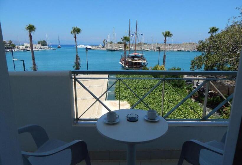 海の見える１ベッドルームアパートメント, Jasmine Hotel Apartments