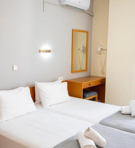 海の見える１ベッドルームアパートメント, Jasmine Hotel Apartments