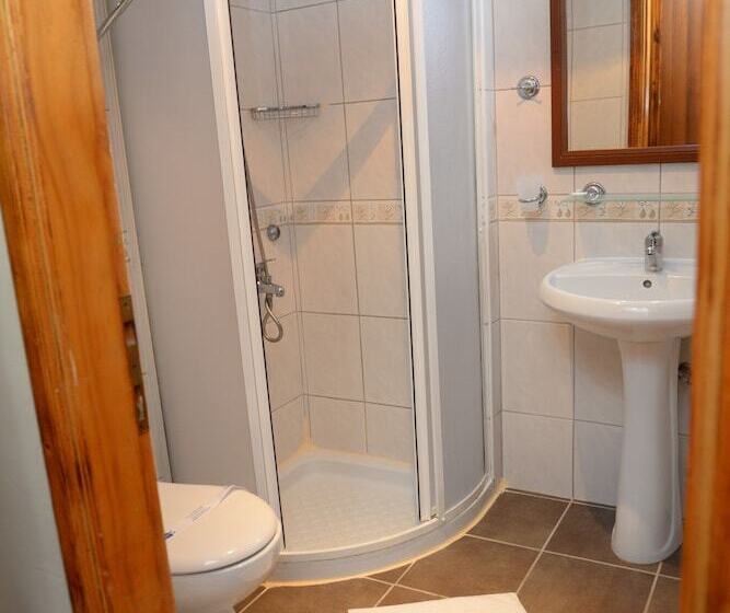 غرفة قياسية, Karbel Beach Hotel