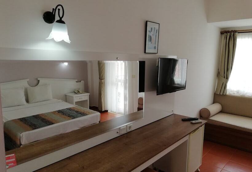 Номер Стандарт, Karbel Beach Hotel