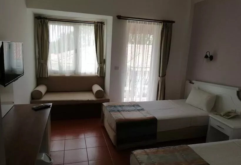 Standard-huone, Karbel Beach Hotel