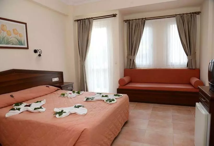Standard-huone, Karbel Beach Hotel