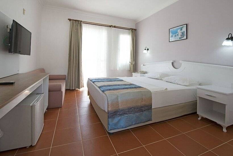 غرفة قياسية, Karbel Beach Hotel