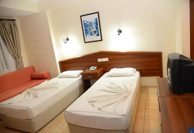 Standard-huone, Karbel Beach Hotel
