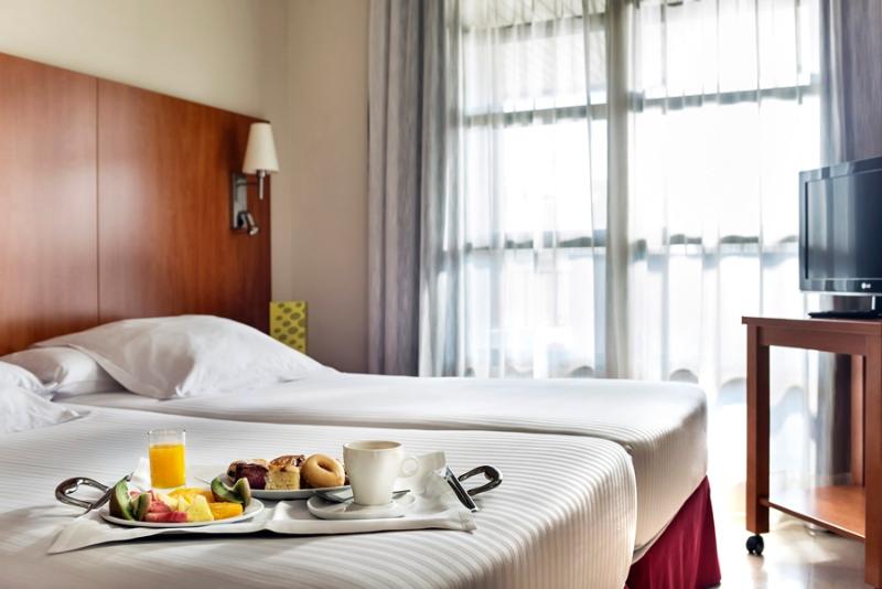 חדר סטנדרט, Microtel Inn & Suites By Wyndham Pigeon Forge