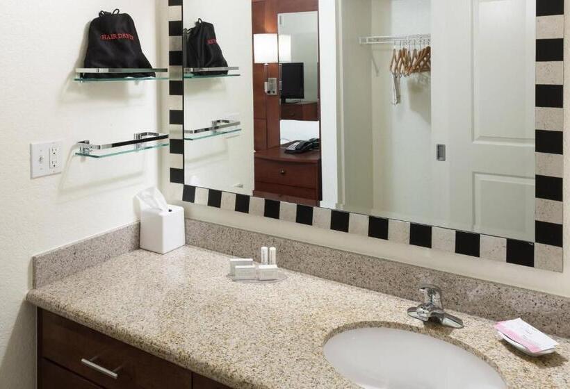 إستوديو قياسى سرير كينج, Residence Inn Boston Marlborough