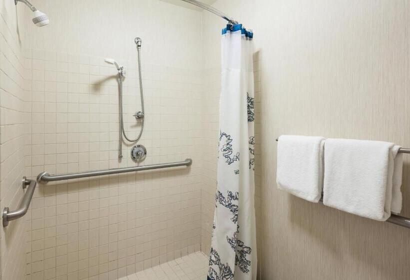 جناح غرفتين نوم, Residence Inn Boston Marlborough