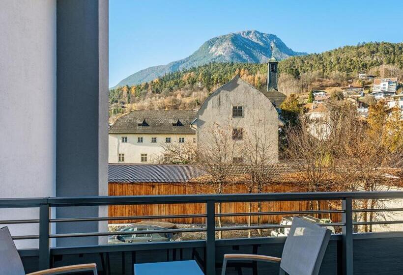 스탠다드 룸, Stadthotel Eggerbräu