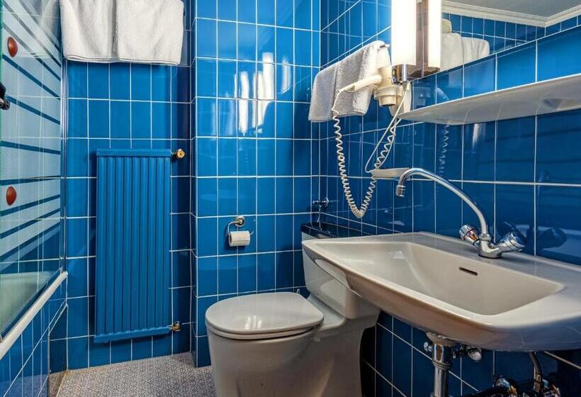 스탠다드 룸, Stadthotel Eggerbräu