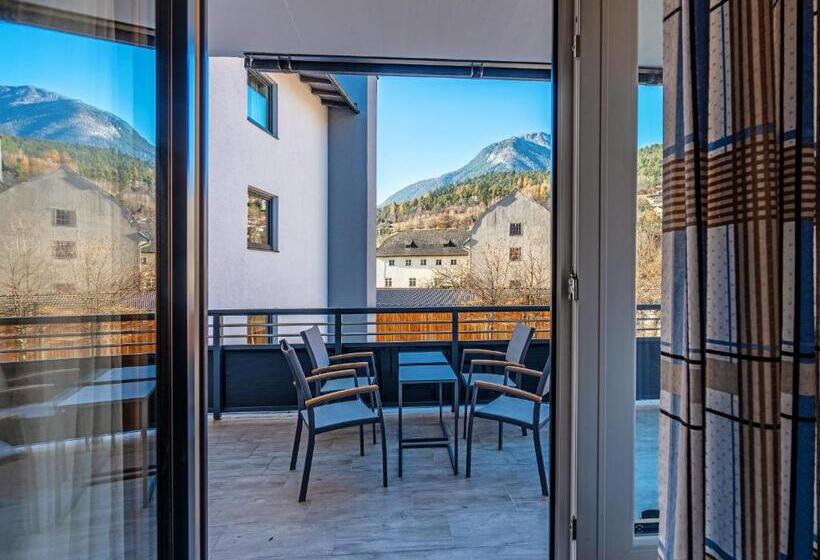 Номер Стандарт, Stadthotel Eggerbräu