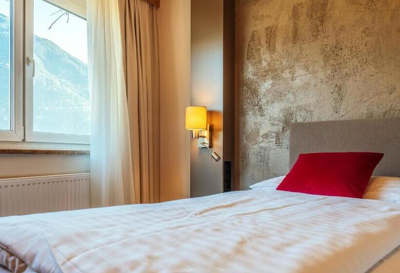 수피리어 룸, Stadthotel Eggerbräu