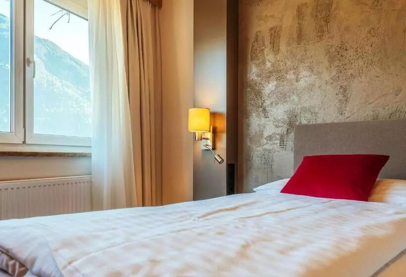 Pokój Superior, Stadthotel Eggerbräu