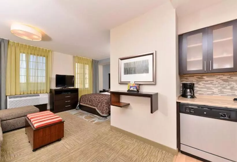 エクゼクティブワンルーム, Staybridge Suites San Antonio Stone Oak, An Ihg