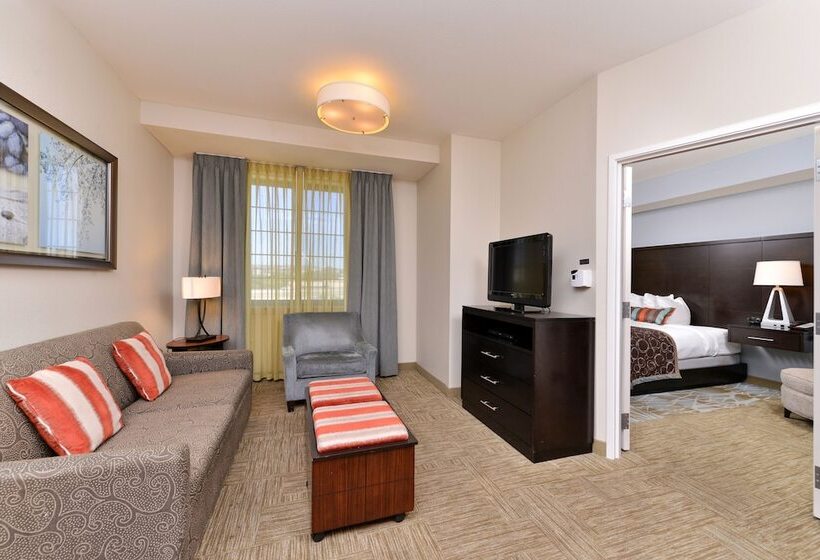套房, Staybridge Suites San Antonio Stone Oak, An Ihg