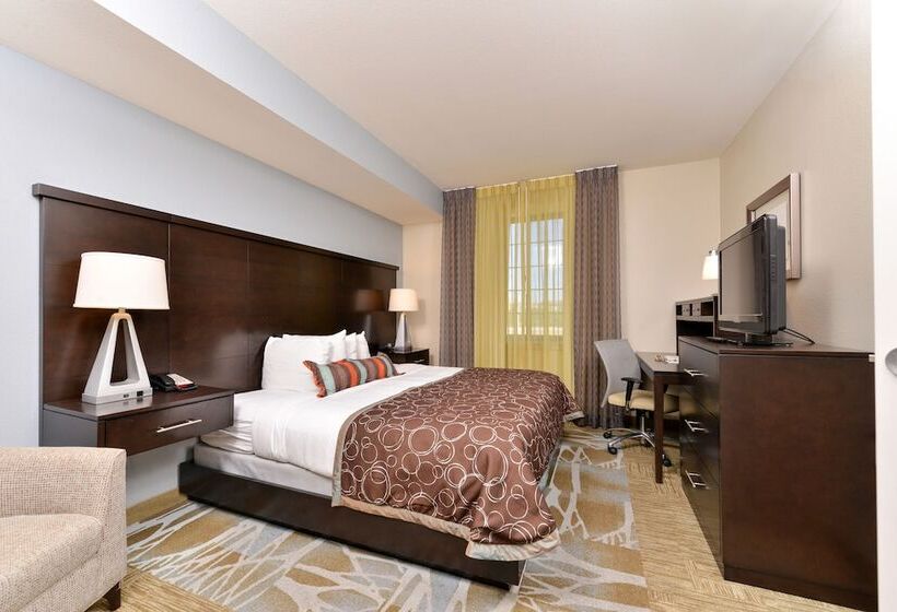 套房, Staybridge Suites San Antonio Stone Oak, An Ihg