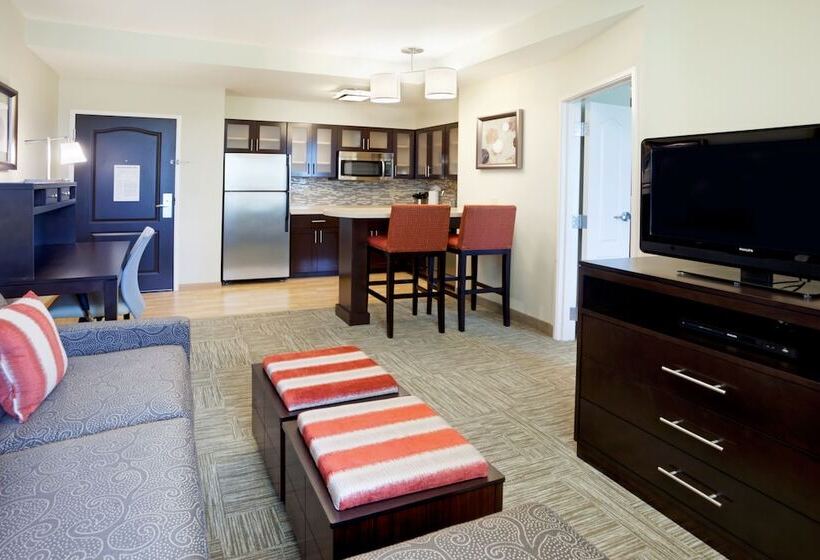 套房, Staybridge Suites San Antonio Stone Oak, An Ihg