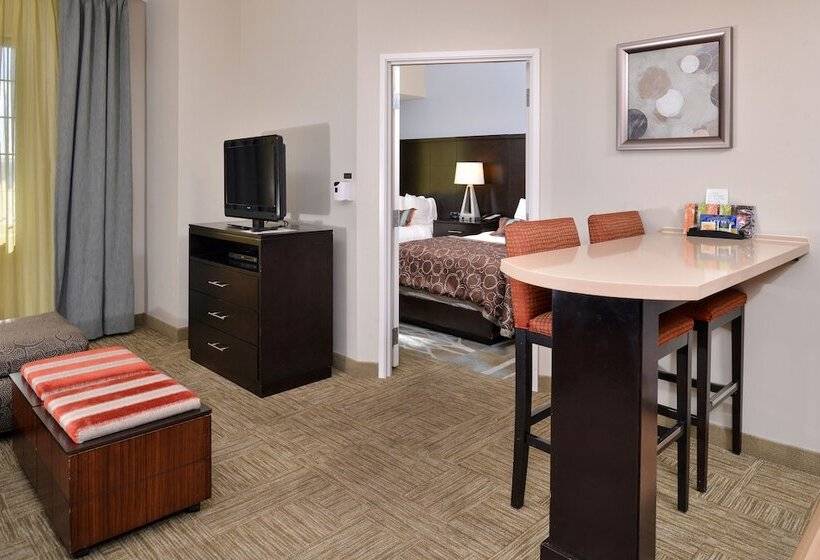 套房, Staybridge Suites San Antonio Stone Oak, An Ihg